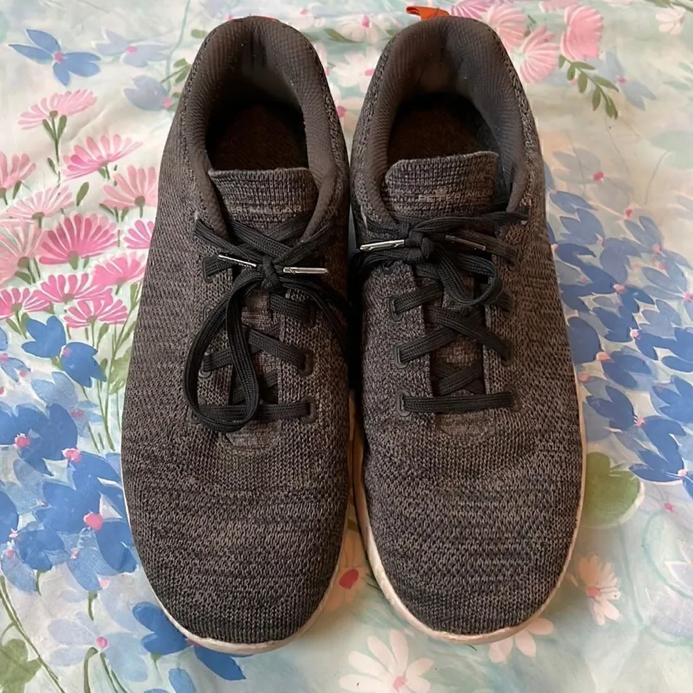 Peter Millar Hyperlight (?) Lace up Sneakers